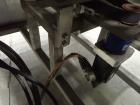 2011 Bettendorf Stanford Ultrasonic Slicer